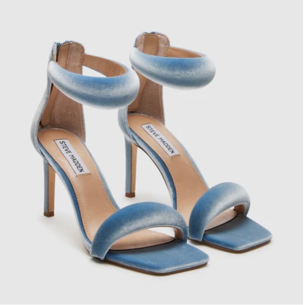 Steven Madden High Heels